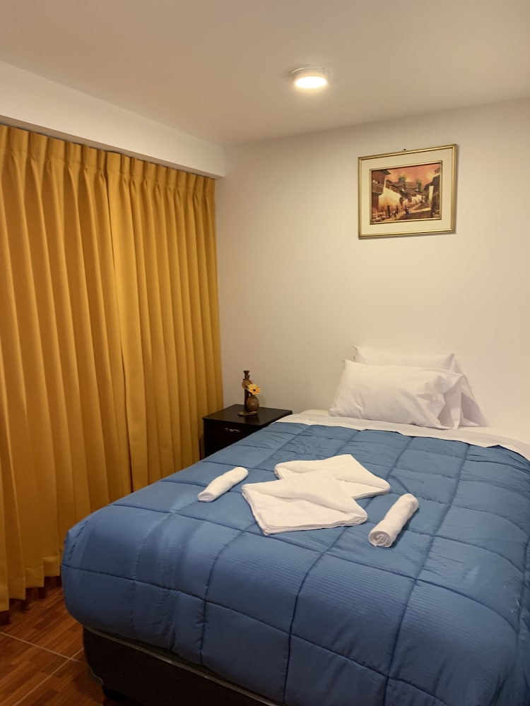 Comfort Room, 1 Queen Bed