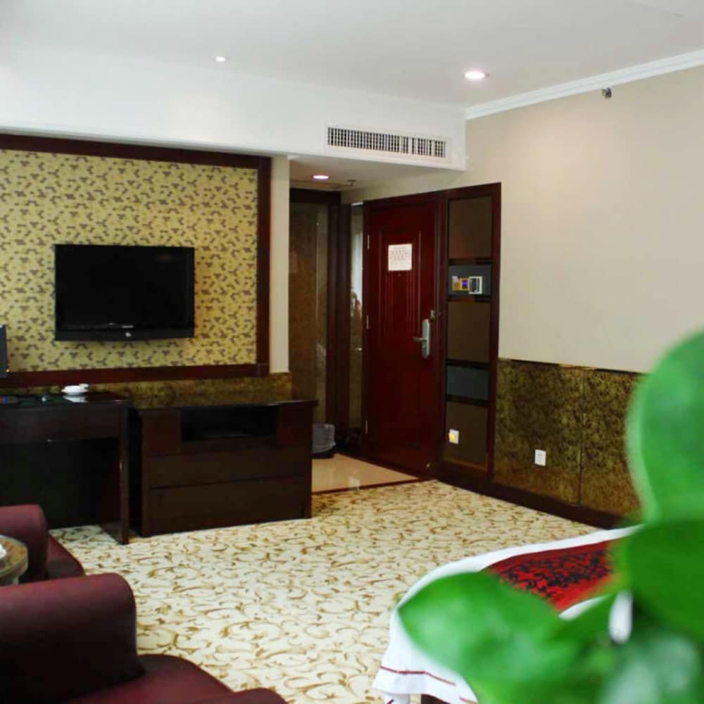 Business Single Room photo 3