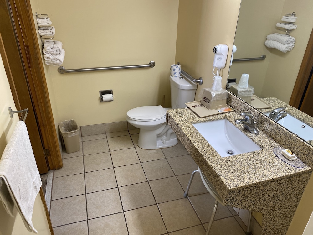 Rodeway Inn, Photo 6