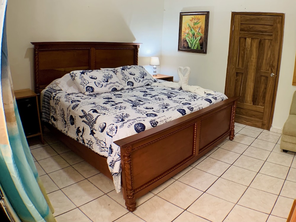 Deluxe Single Room, 1 King Bed photo 3