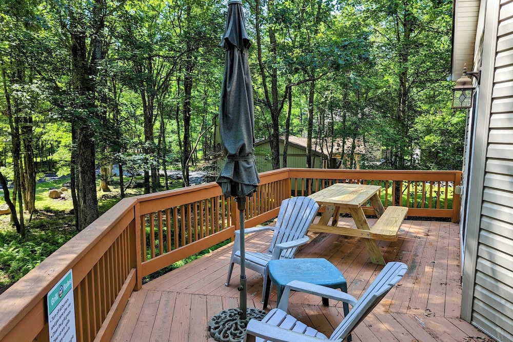 Chalet (3 Bedrooms) photo 2