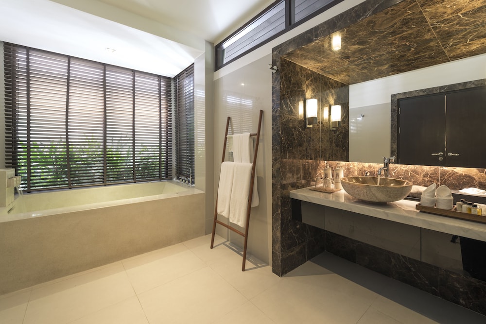 Three Bedroom Suite Pool Villa with Free Minibar - Photo 34