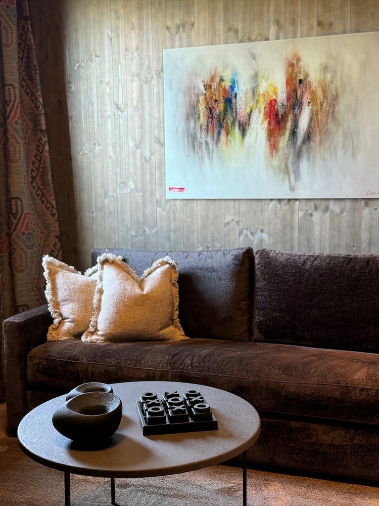Deluxe Suite - Slåsæterfjell photo 2
