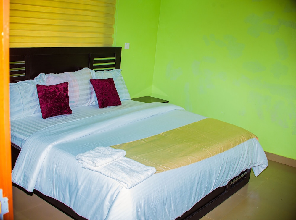 Honeymoon Double Room photo 1