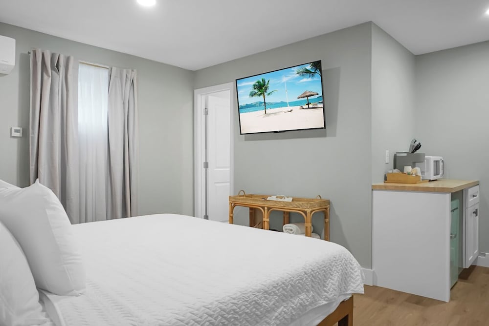 Economy Double Room, 1 Double Bed, Non Smoking, Pets Allowed photo 1