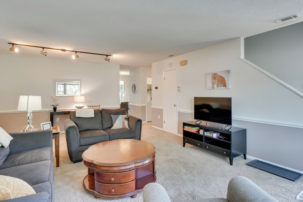 Apartment (3 Bedrooms) photo 2