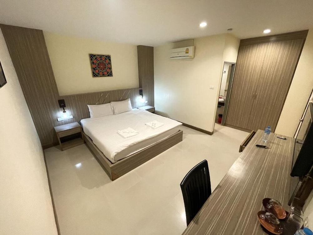 Standard Double Room - Photo 1