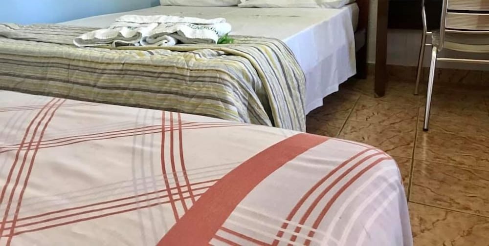 Economy Triple Room photo 1