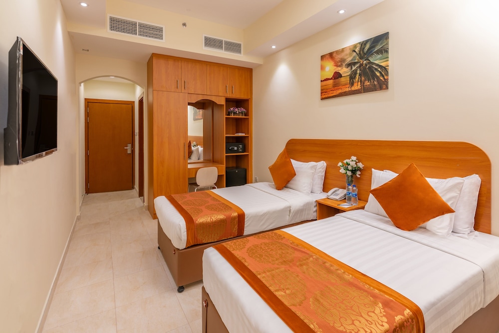 Standard Room photo 2