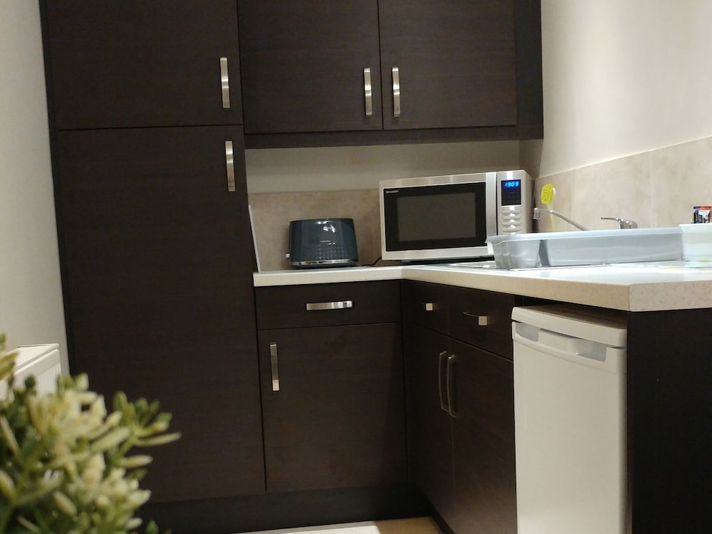 Studio, Ensuite (Double ) photo 3