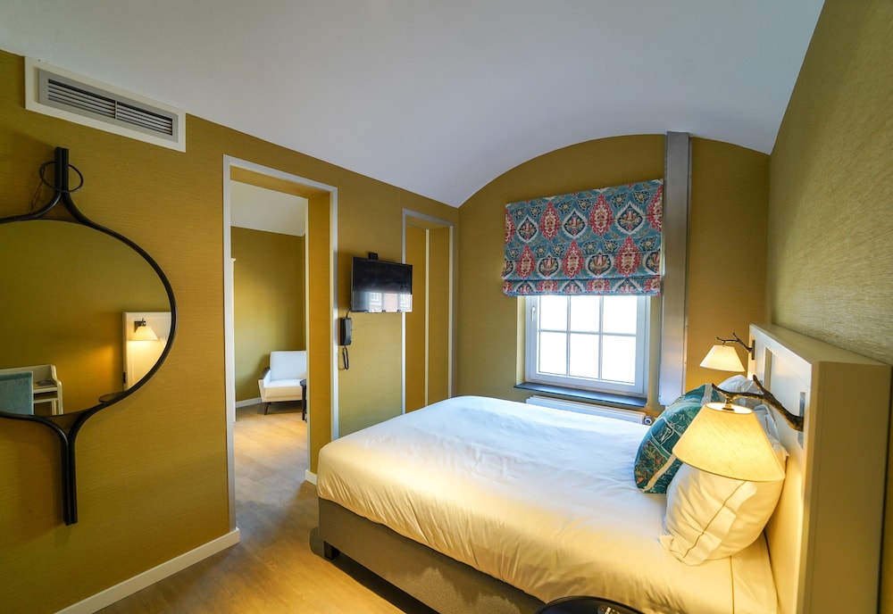 Comfort Room photo 1