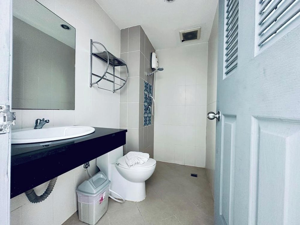 Triple Room, Balcony - Photo 2