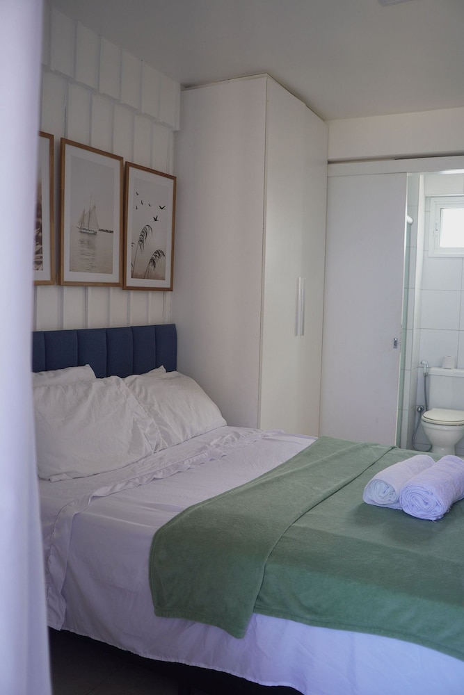 Exclusive Apartment
