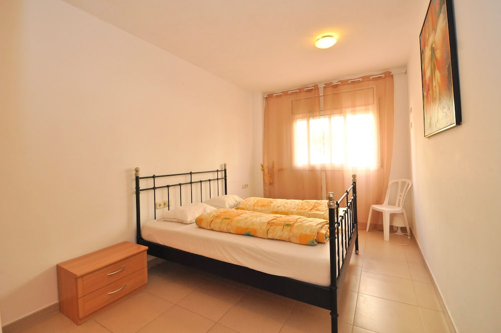 Apartamento, 2 habitaciones