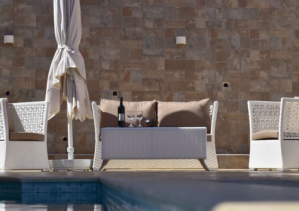 Pantokrator Private Pool Gem - Lux Villa in Corfu, Billede 5