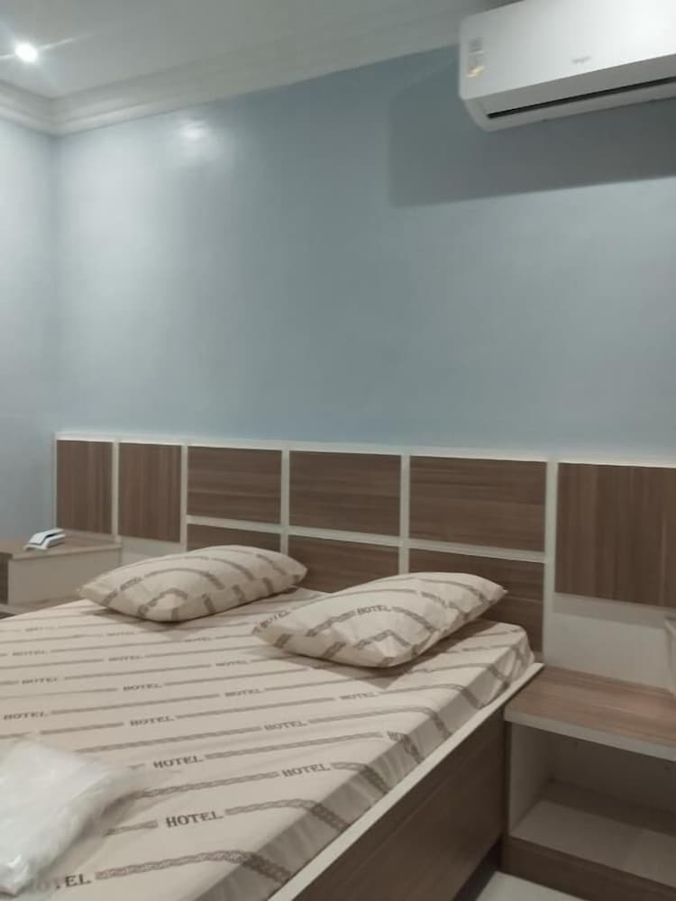 Standard Double Room, 1 Double Bed, Private Bathroom