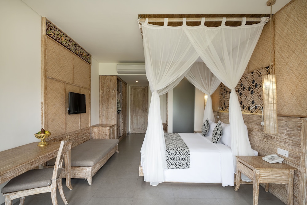 Granary Suite - Photo 3