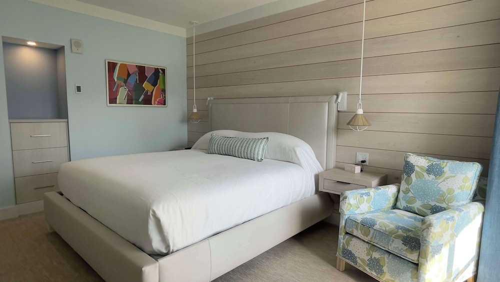 The Colony Hotel, Foto 2