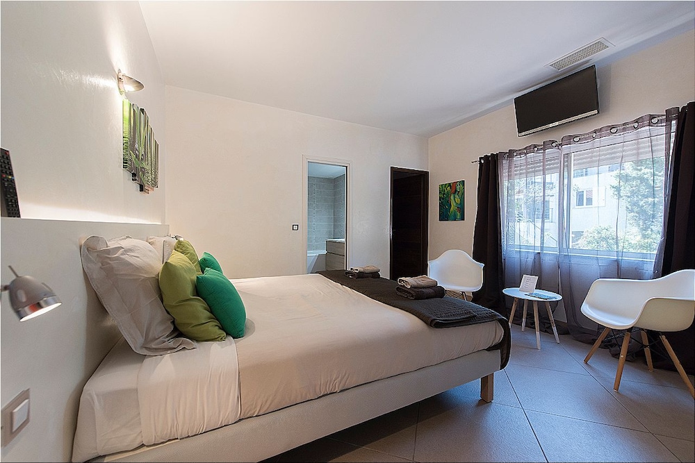 Double Room, Garden View (Jaspis) photo 1