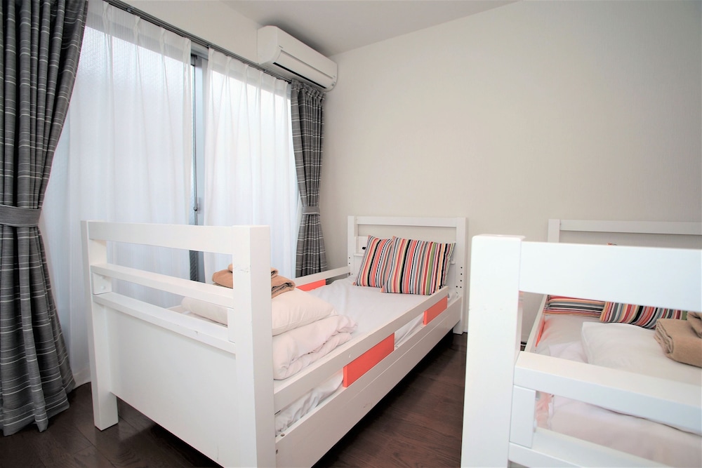 Standard Twin Room (102) photo 3
