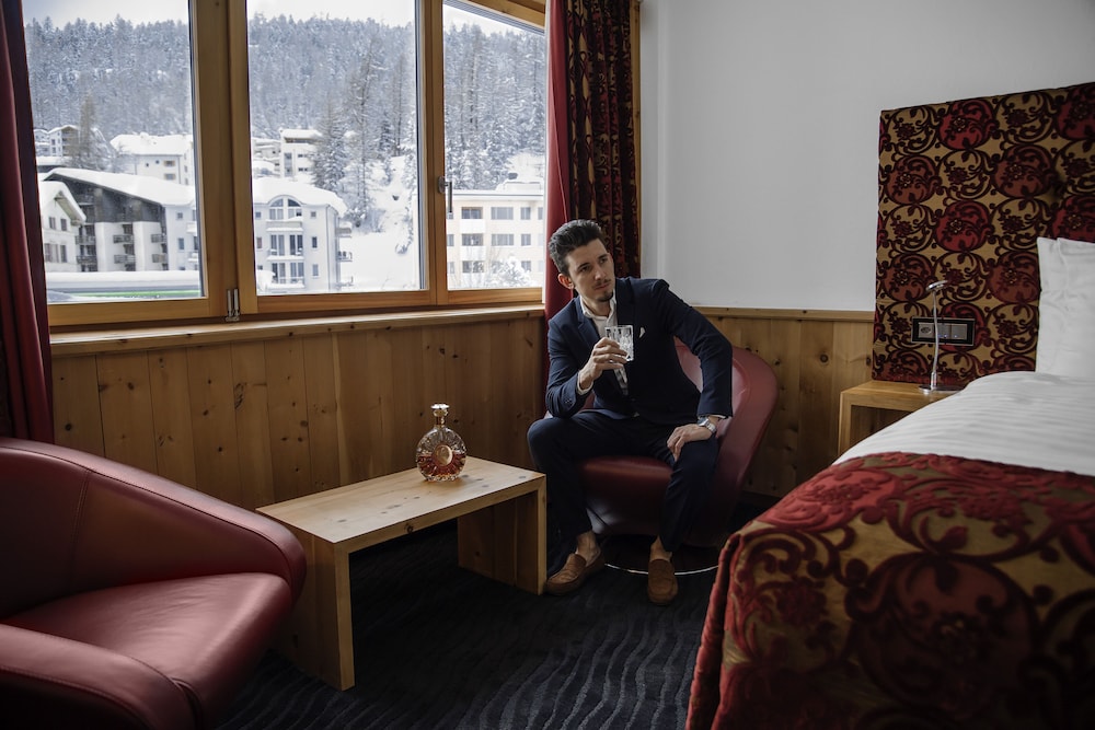 Comfort Single Room