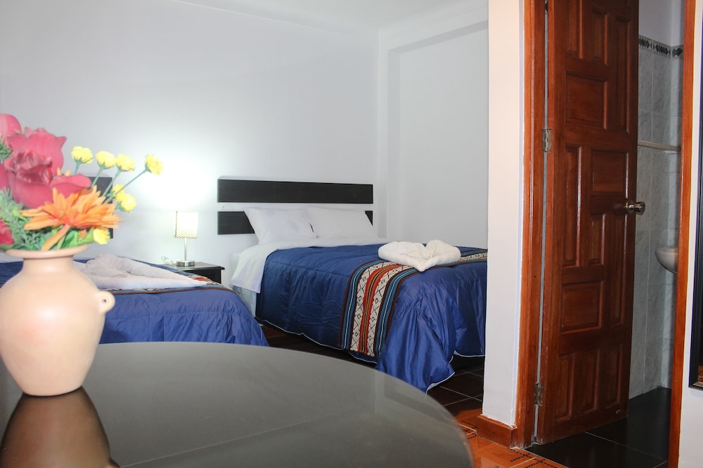 Traditional Room, 1 Queen Bed
