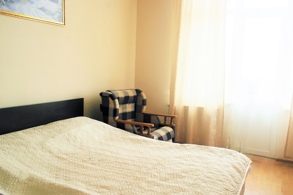 Comfort Double Room, Multiple Beds, Balcony, Sea View photo 2