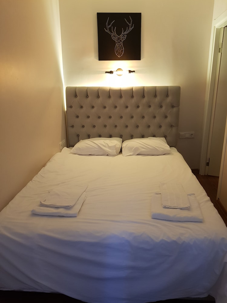 Penthouse, 1 Double Bed with Sofa bed, Non Smoking, City View photo 1