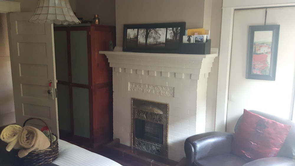 Fire Room photo 3