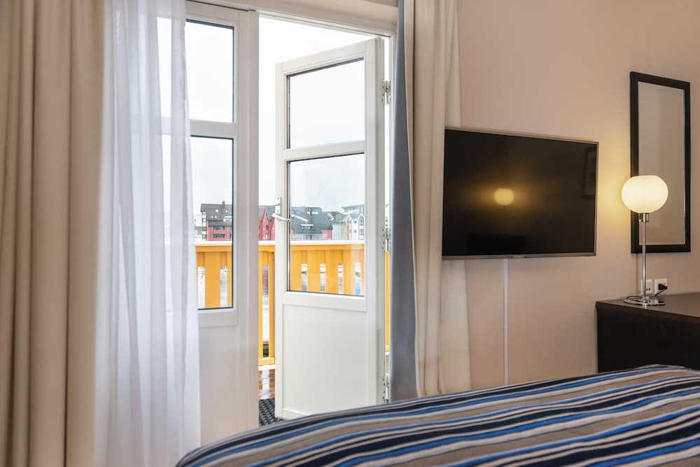 Superior Room, 1 Double Bed, Non Smoking - Photo 10