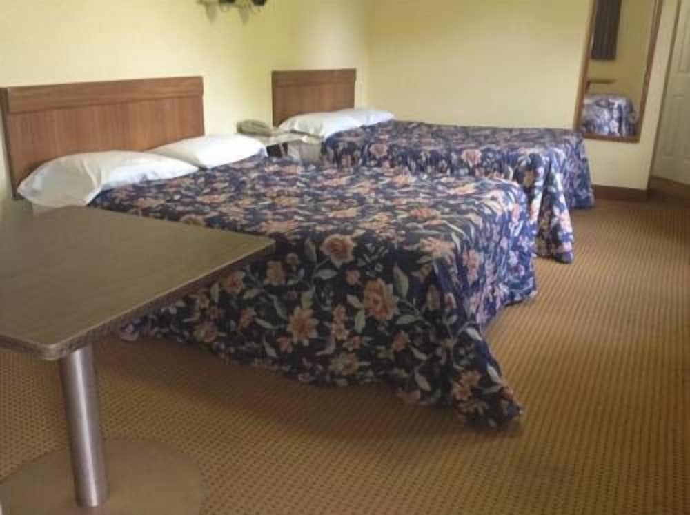 Double Room, 2 Double Beds, Smoking photo 3