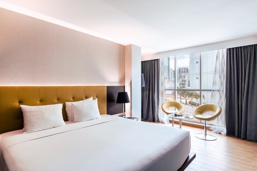Superior Double Room Single Use