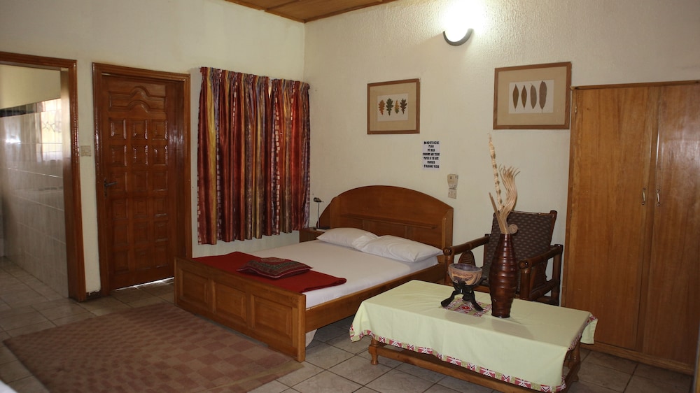 Double Room photo 1