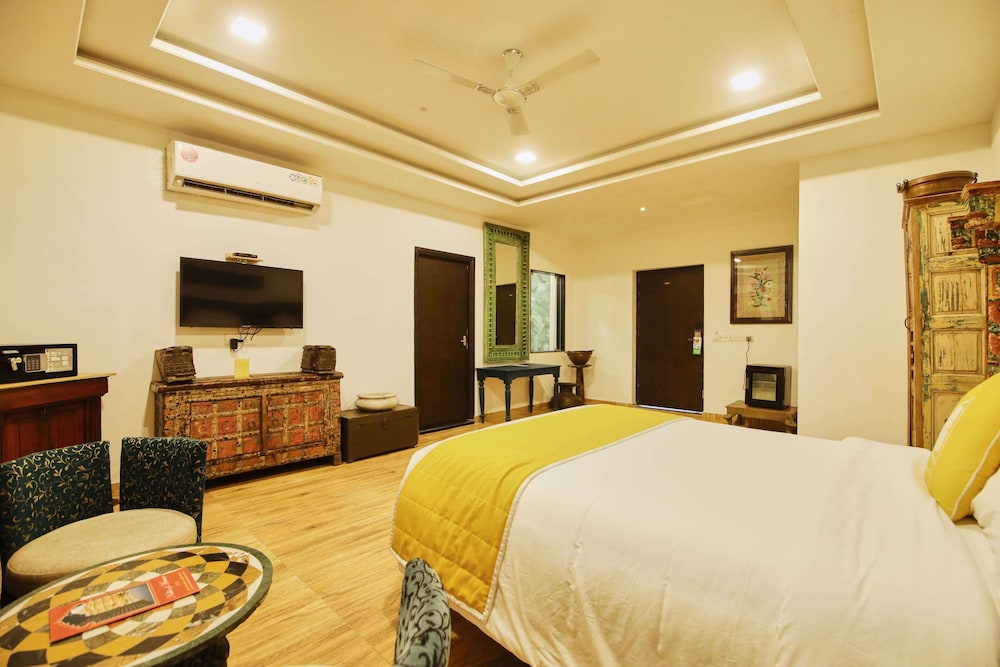 Palace Suite - Photo 7