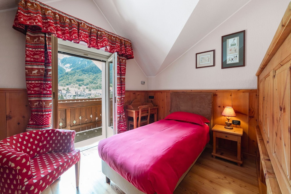 Single Room, Balcony photo 2