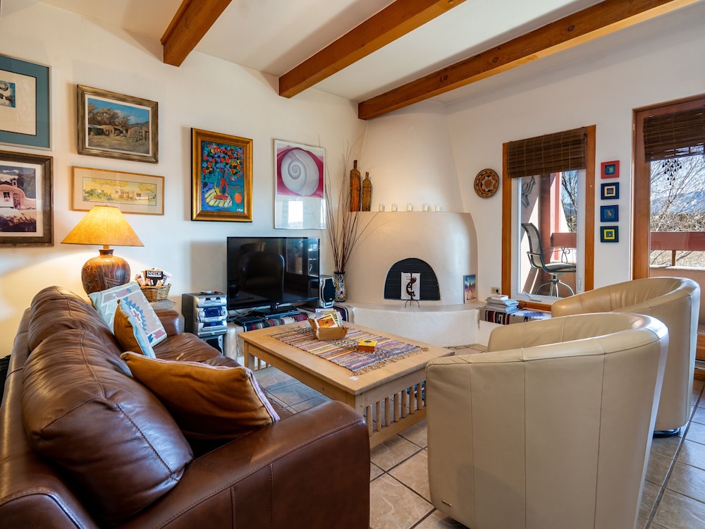 Condo, Multiple Beds, Patio, Mountain View (#303 - Pets)