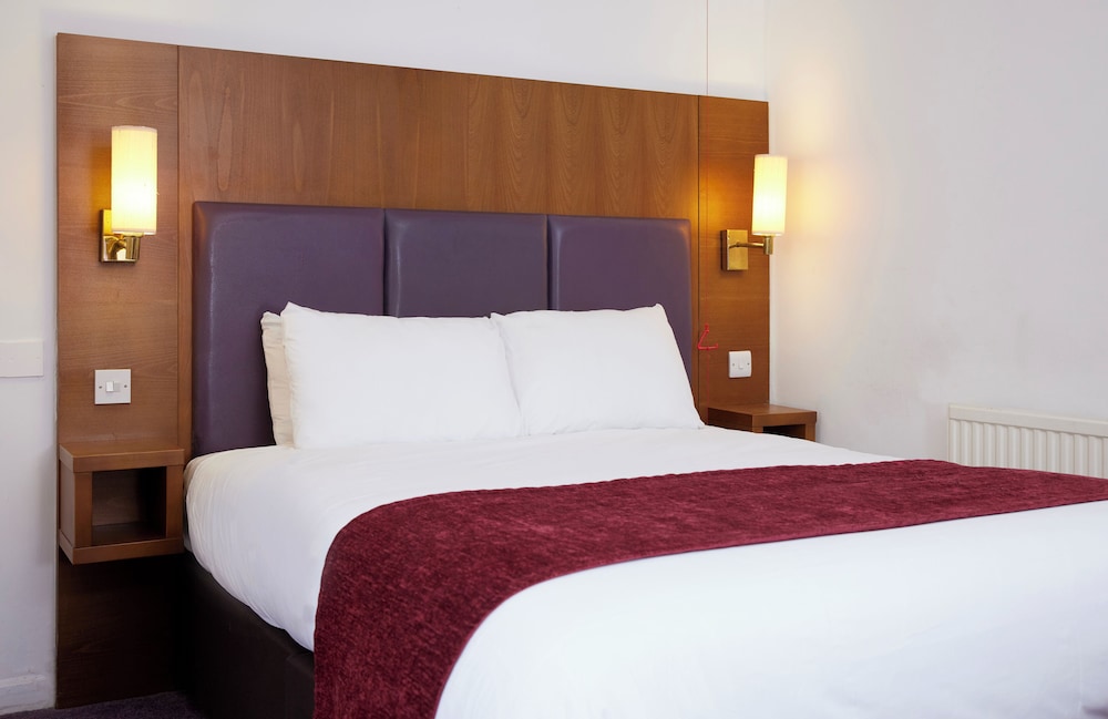 Accessible Room photo 1