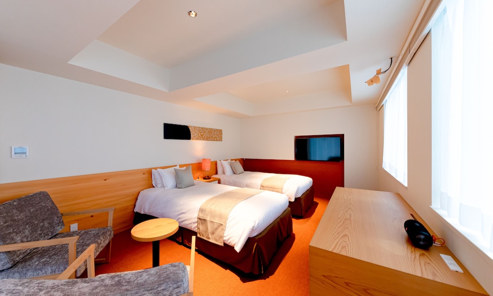 Deluxe Twin Room - Photo 4