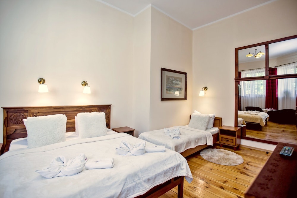 Triple Room photo 2