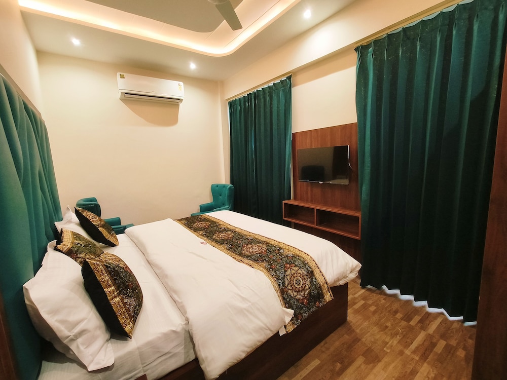 Room (Twin (free breakfast (Sunday x) 3-per) - Photo 4
