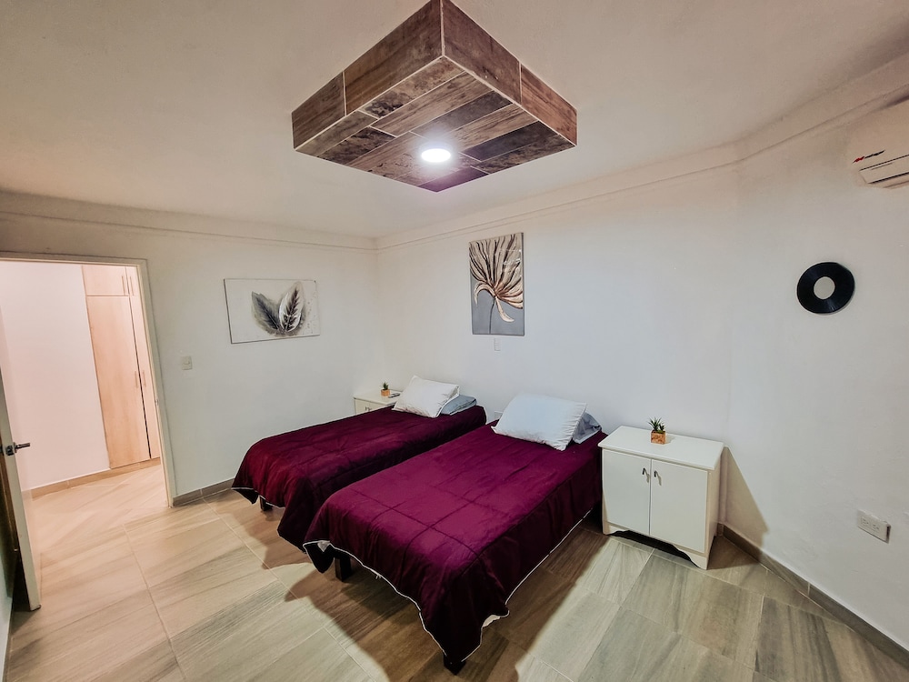 Luxury Apartment photo 2