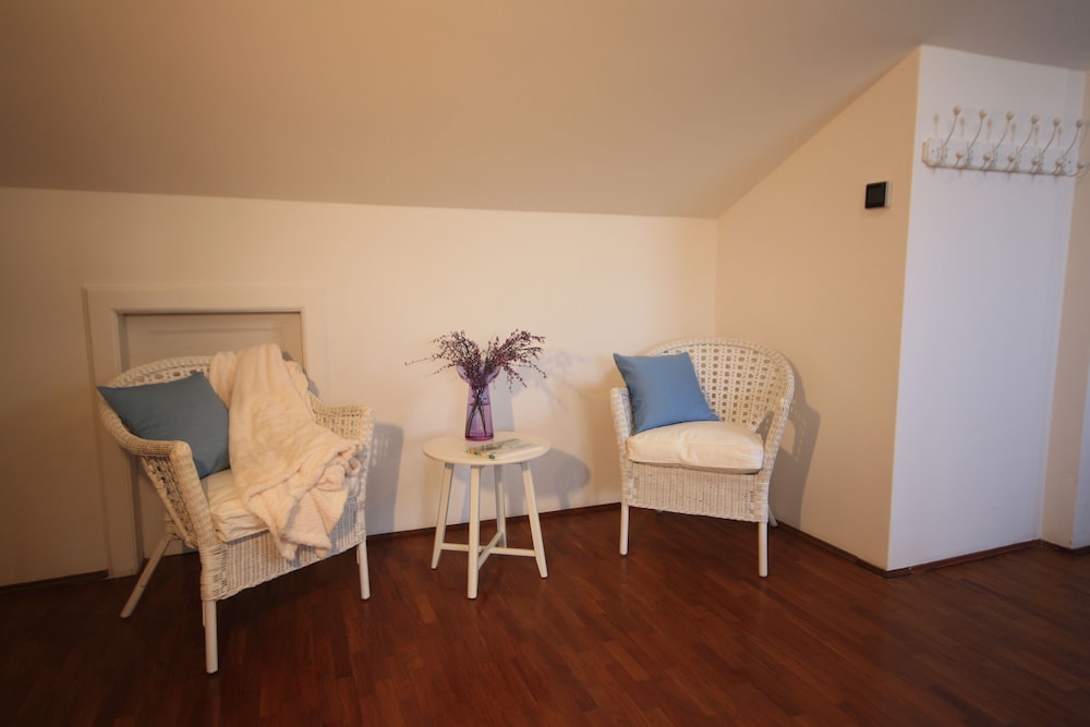 Quadruple Room photo 3