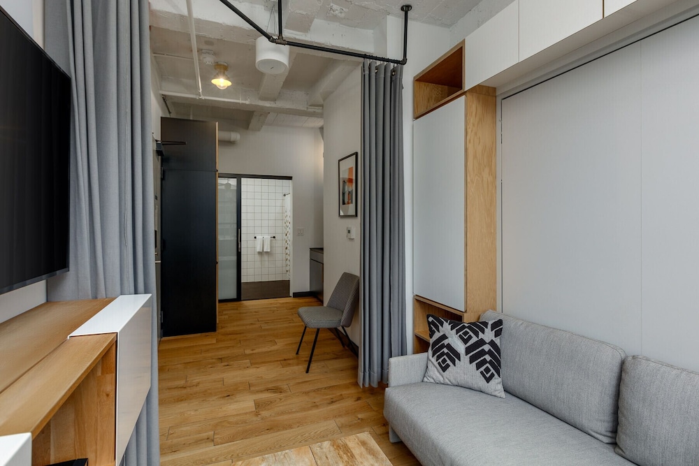One Bedroom ADA