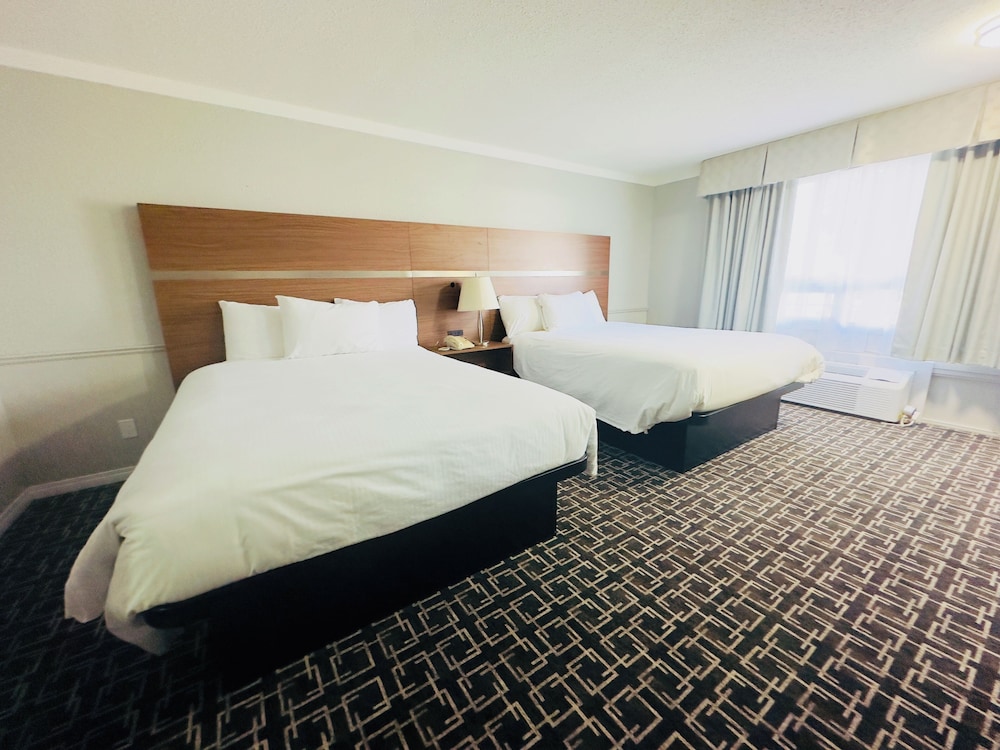 Family Suite, Multiple Beds, Non Smoking - Photo 5