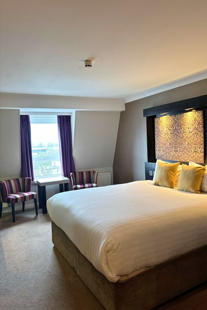 Deluxe King Room - Photo 4