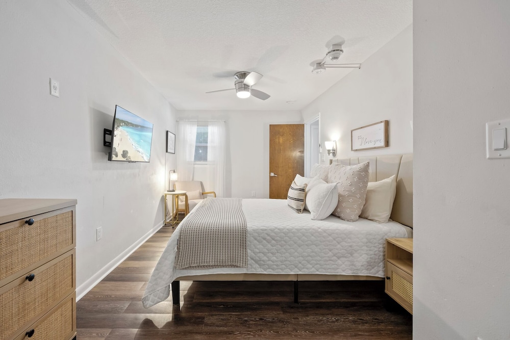 Comfort Apartment, Patio