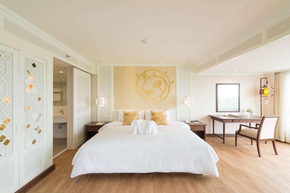 Family Suite - Photo 1