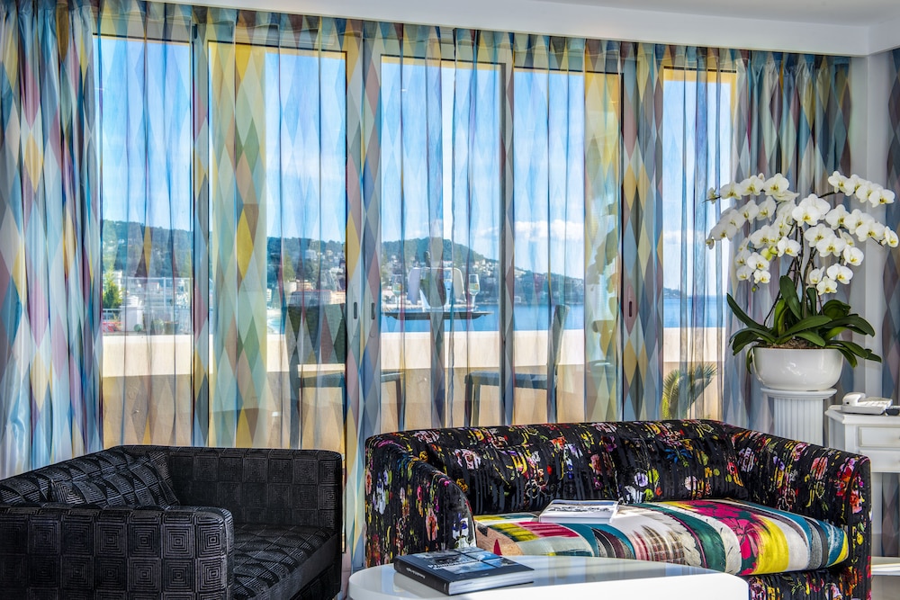 Presidential Suite, Sea View thumbnail 5