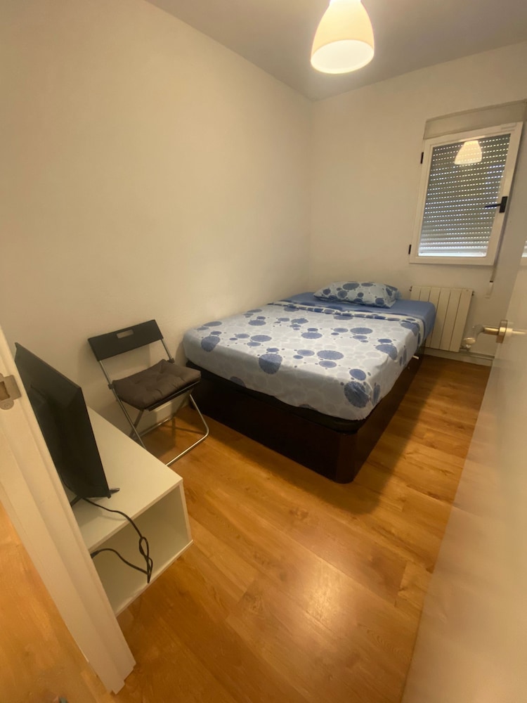 Habitación Individual Básica