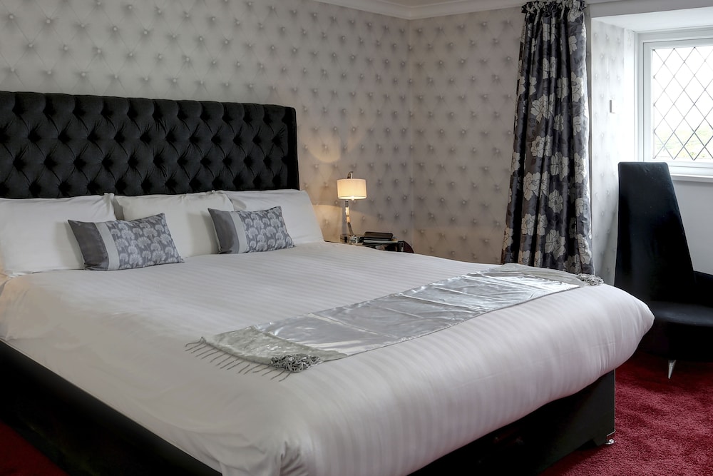 Deluxe Double Room - Photo 5